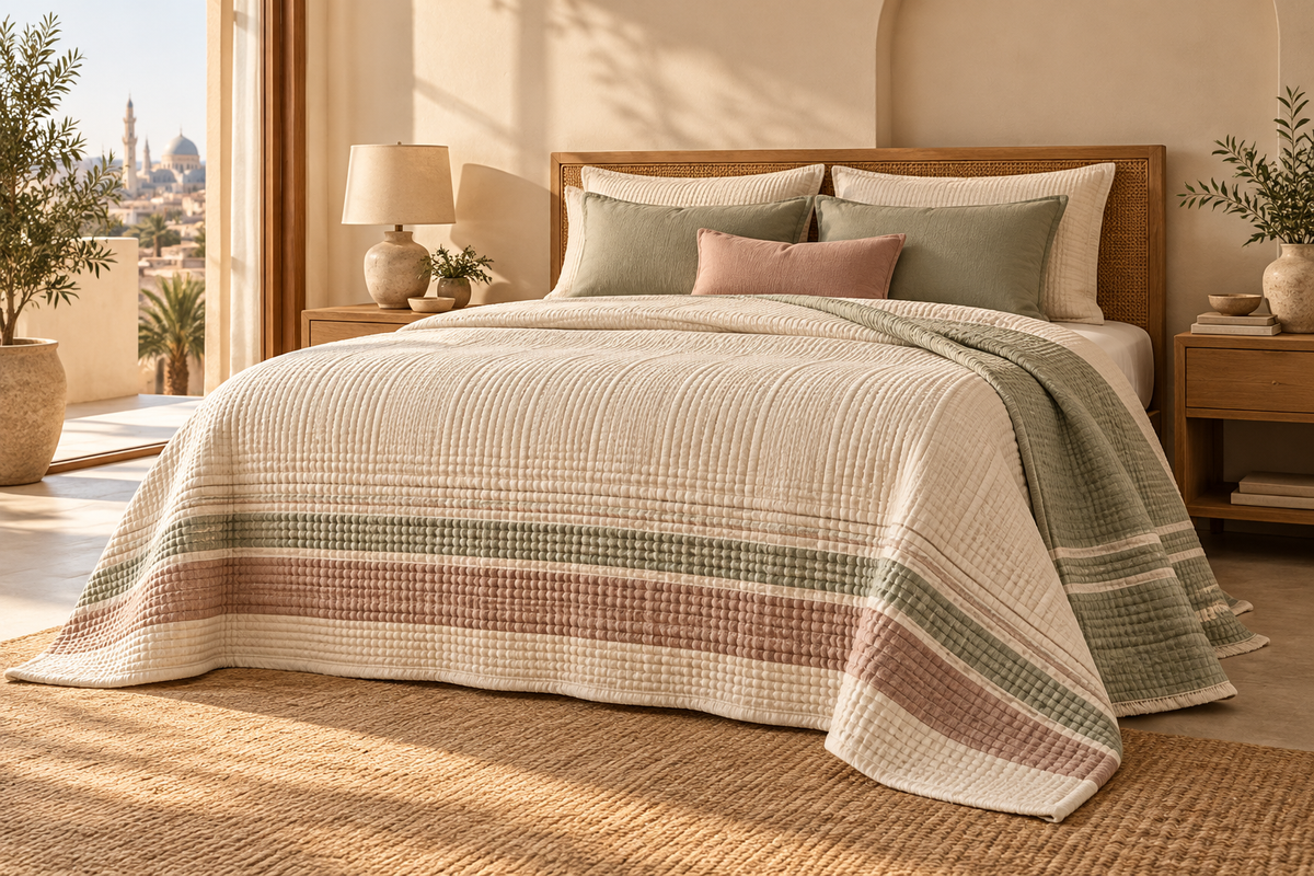 Bedspreads