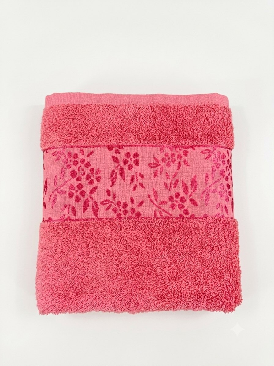 Relinda Cotton Towel 50 × 95 cm