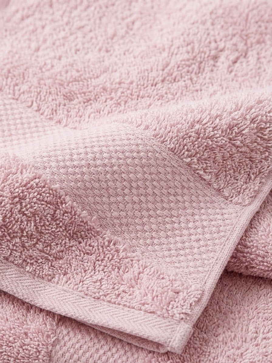 Burak Royal Towel Set - 4 Sizes